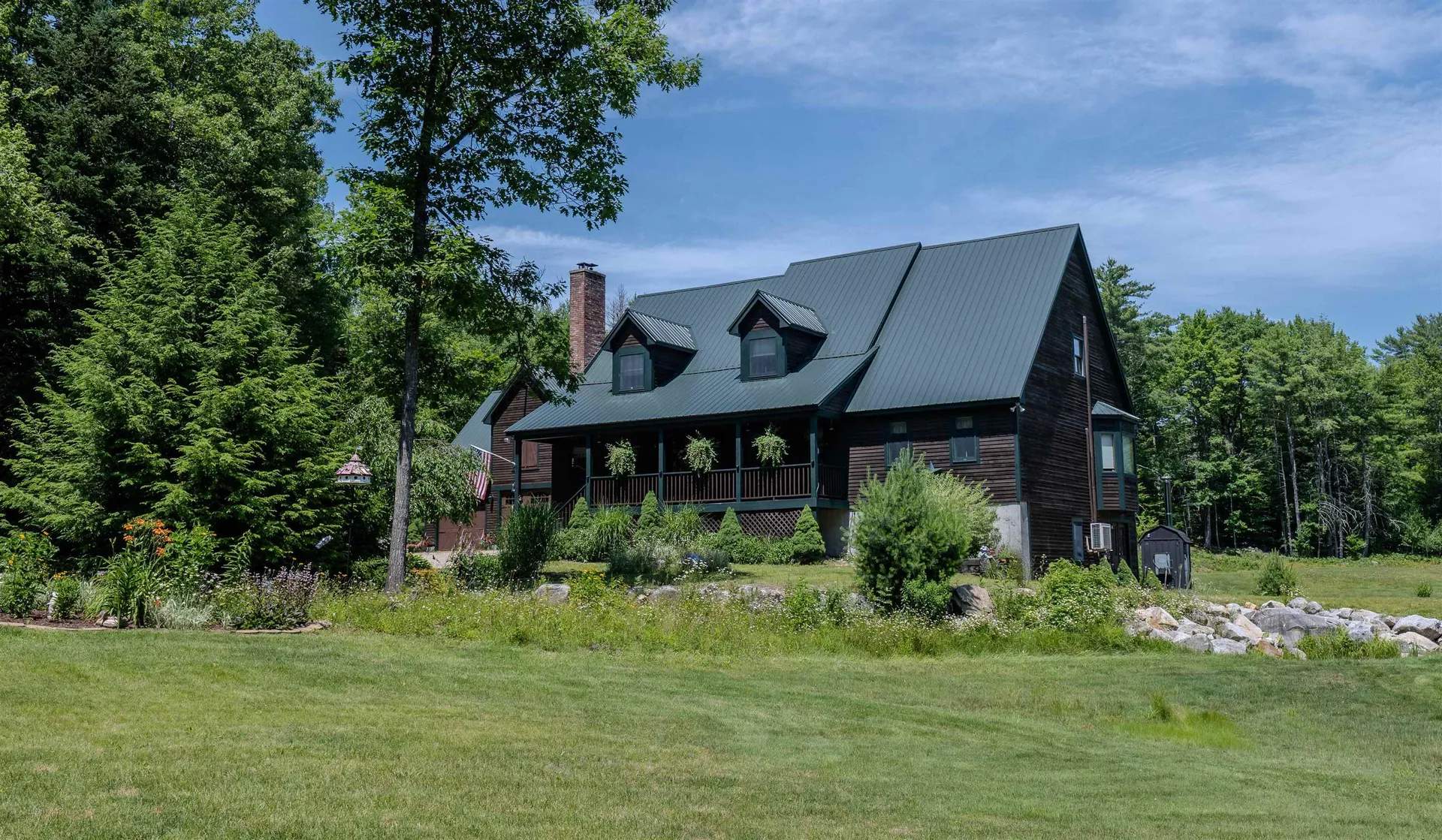 636 Eaton Road Freedom NH 03836