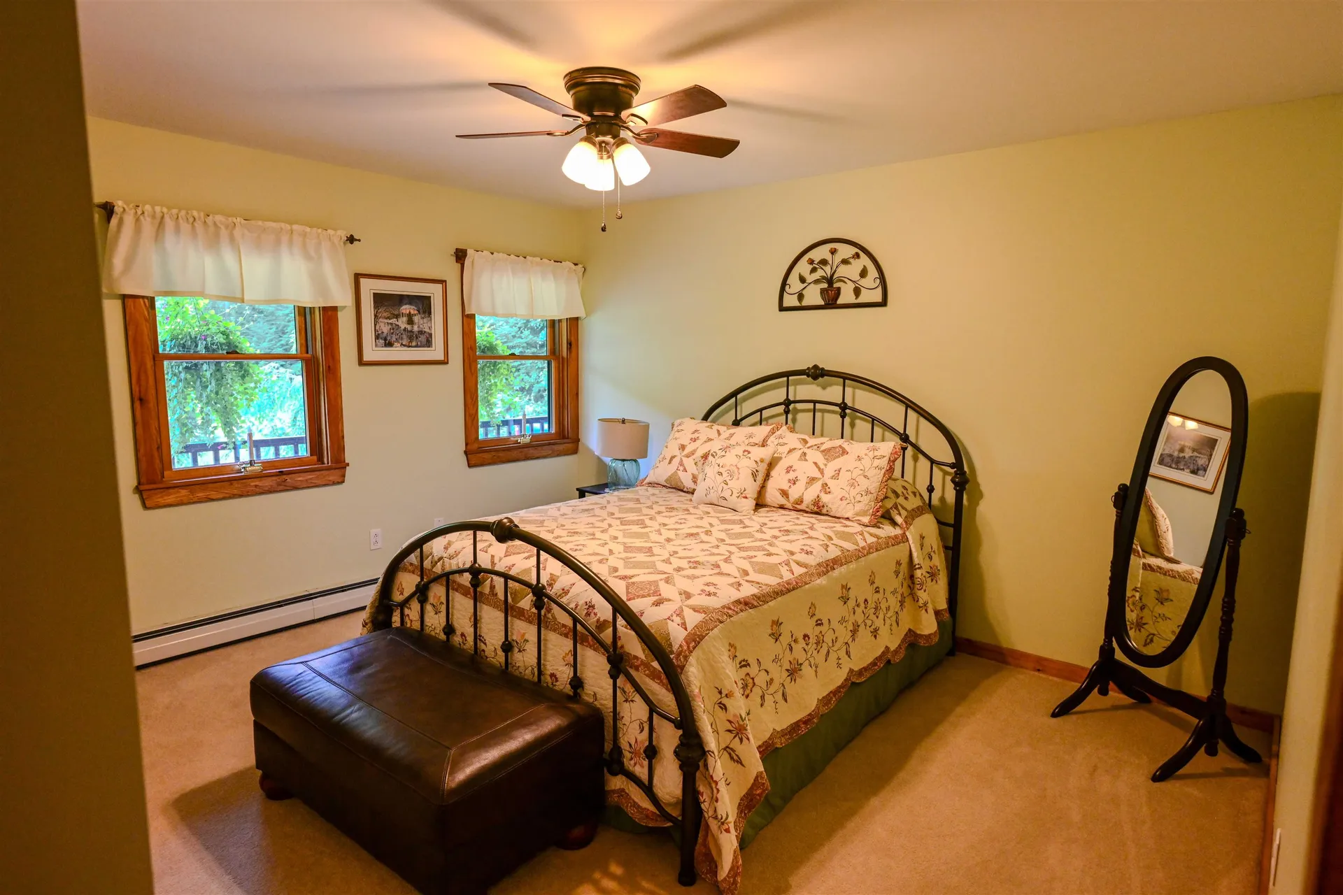 636 Eaton Road Freedom NH 03836