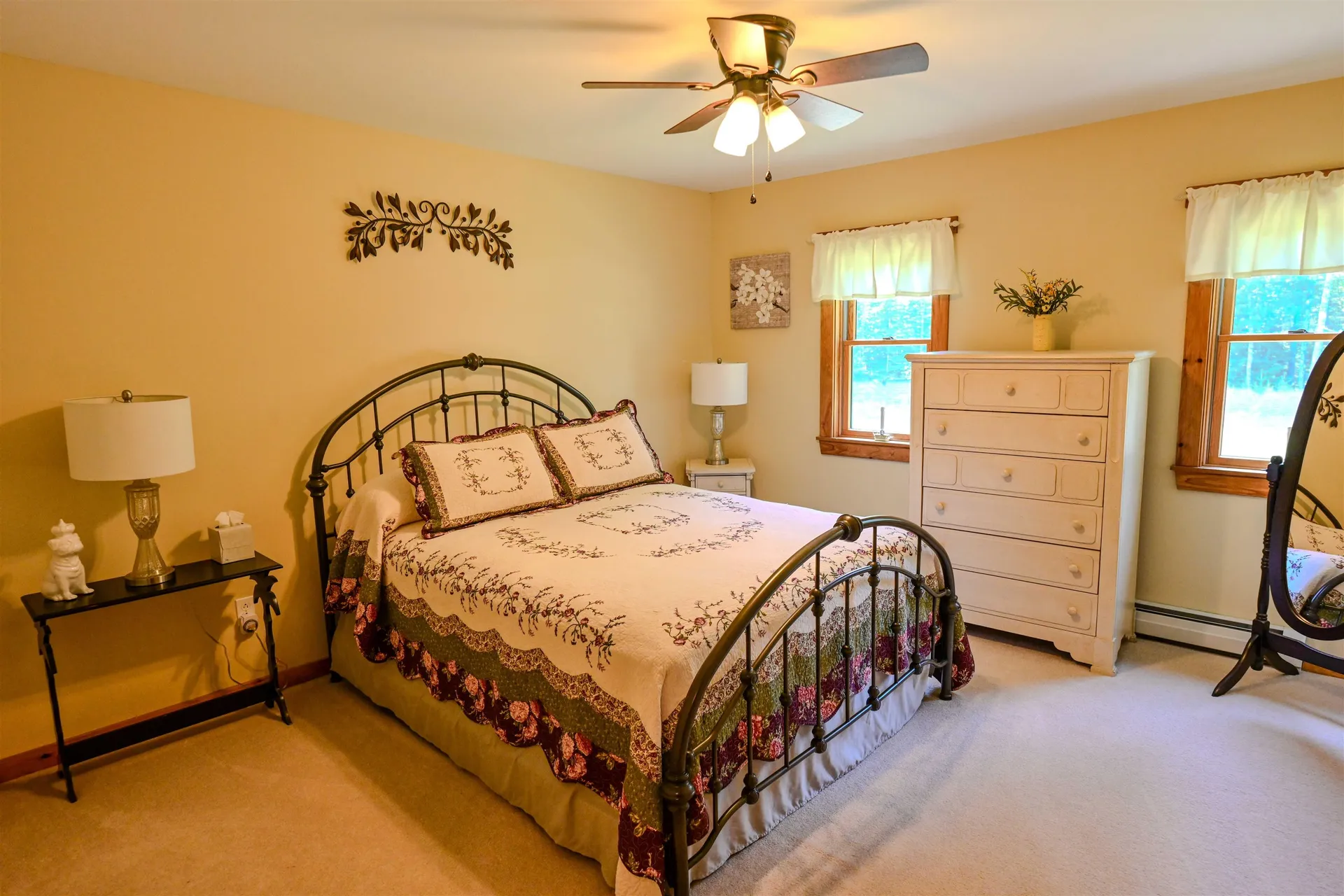 636 Eaton Road Freedom NH 03836