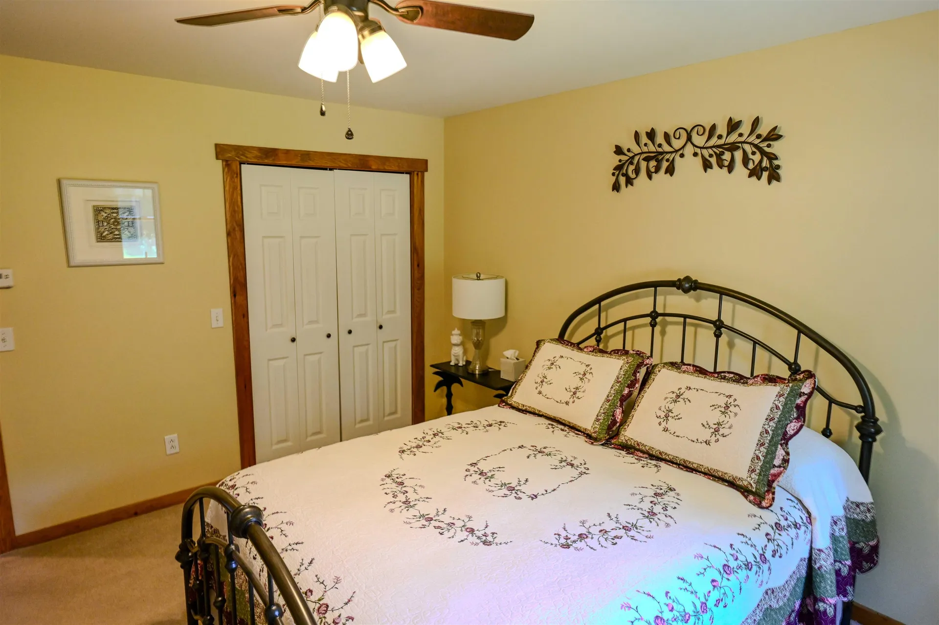 636 Eaton Road Freedom NH 03836