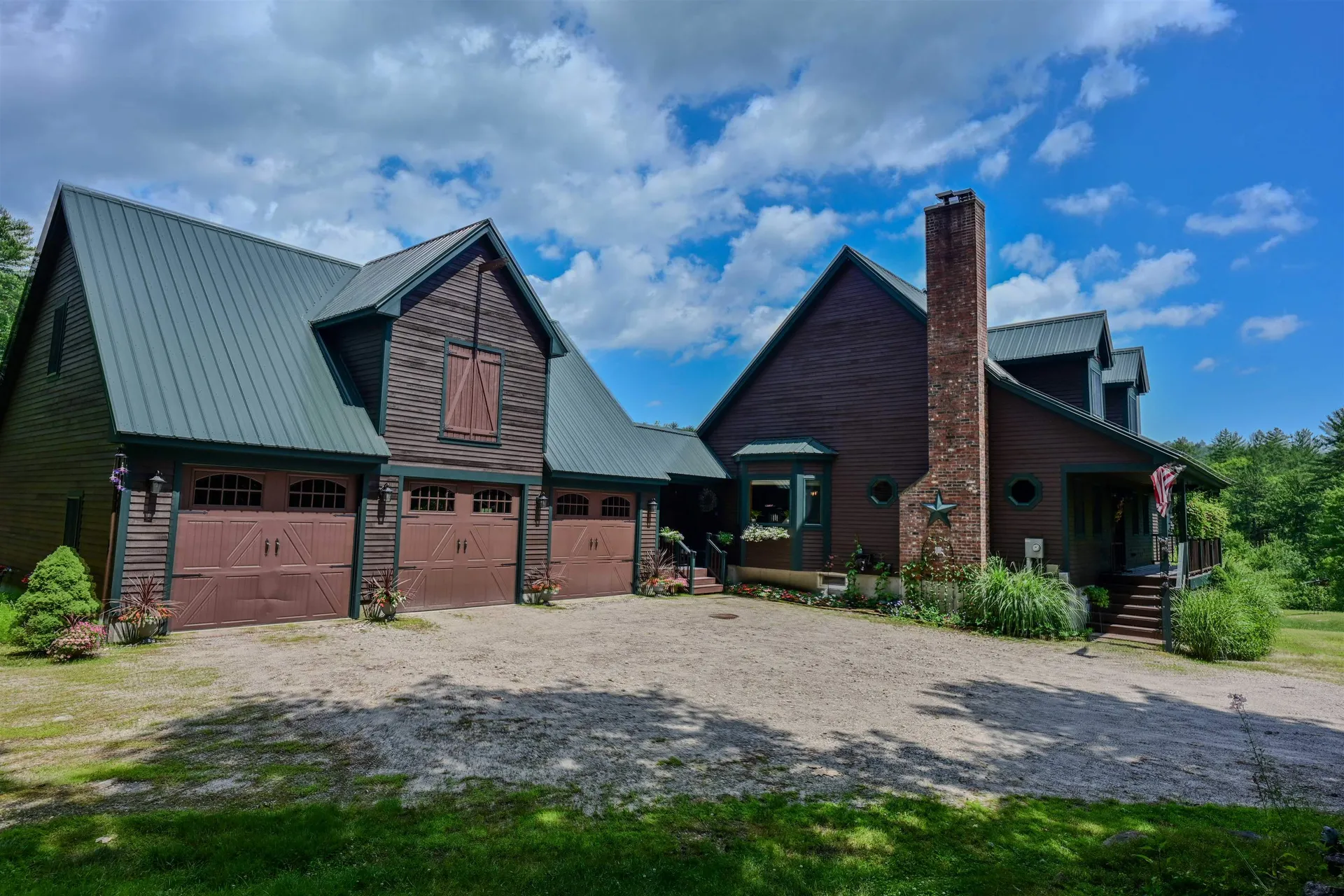 636 Eaton Road Freedom NH 03836
