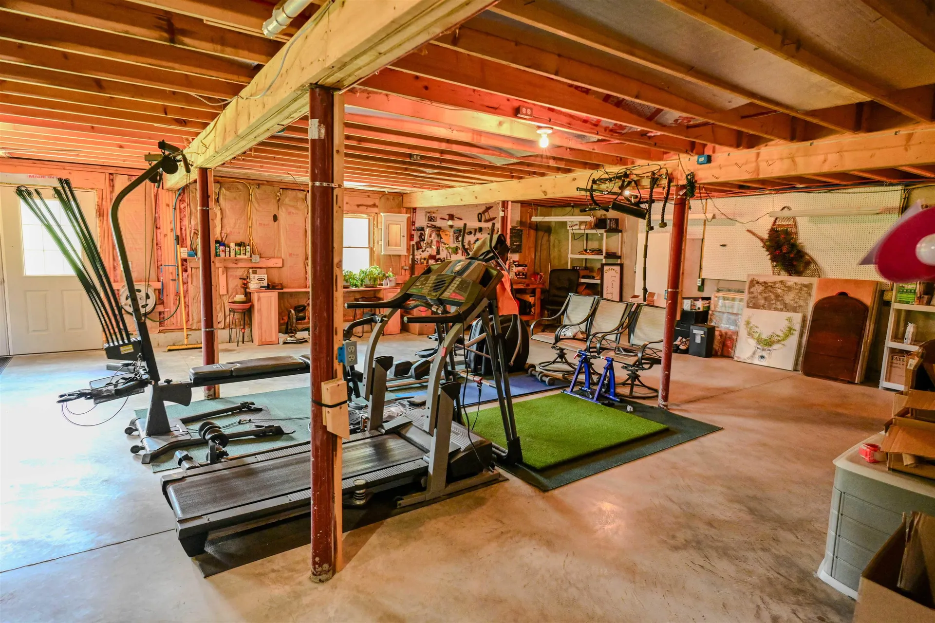 636 Eaton Road Freedom NH 03836