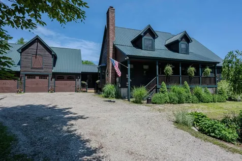 636 Eaton Road Freedom NH 03836