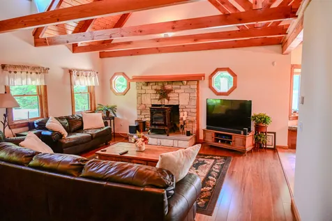636 Eaton Road Freedom NH 03836