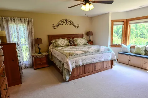 636 Eaton Road Freedom NH 03836