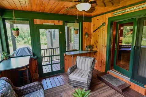 636 Eaton Road Freedom NH 03836