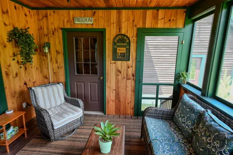 636 Eaton Road Freedom NH 03836