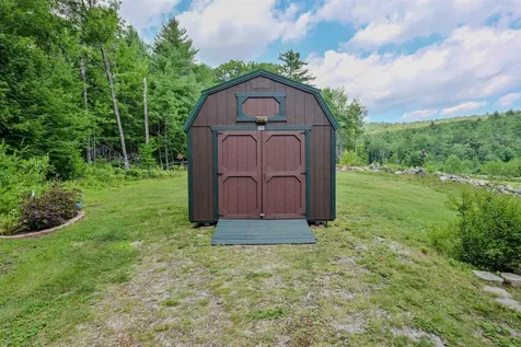 636 Eaton Road Freedom NH 03836