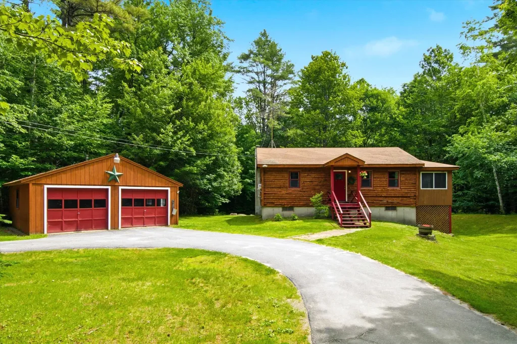 55 Taft Road Washington NH 03280