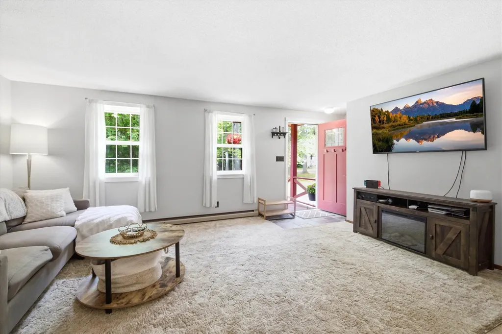 55 Taft Road Washington NH 03280