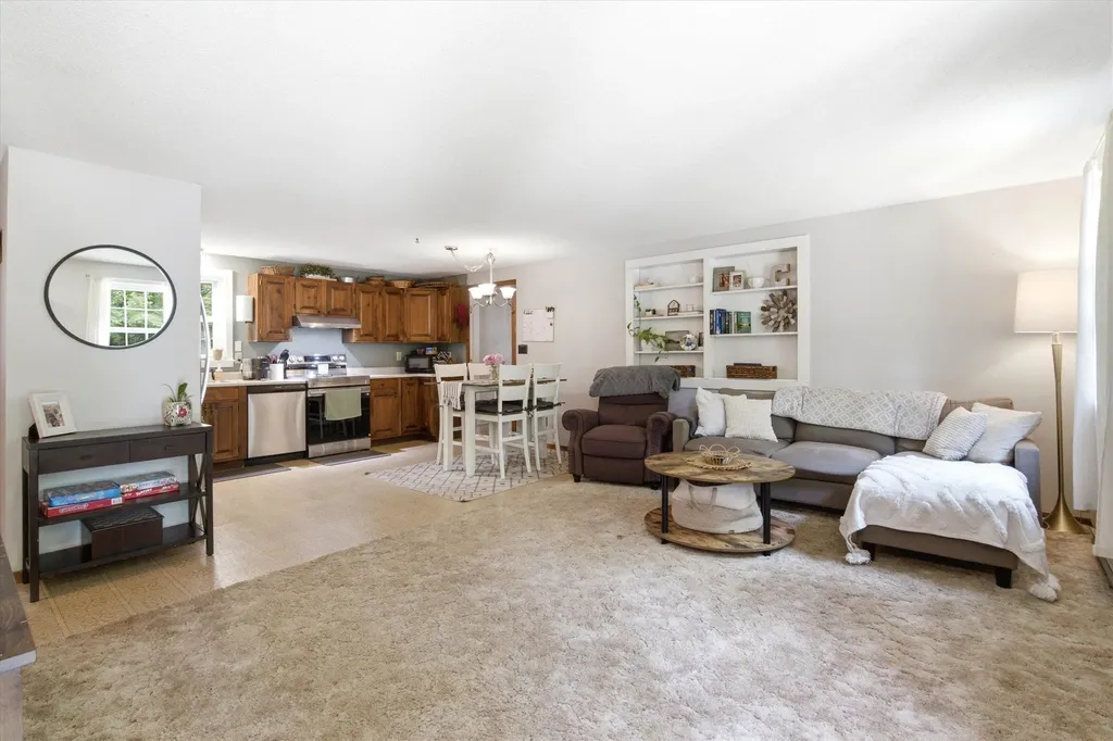 55 Taft Road Washington NH 03280