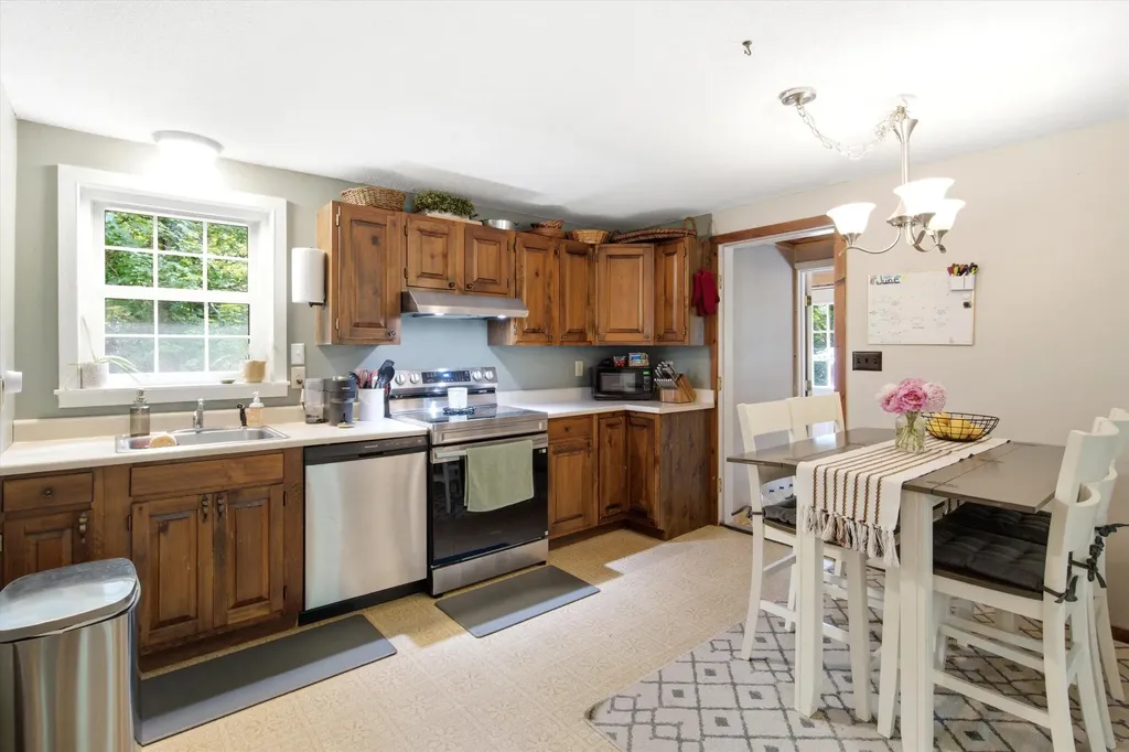 55 Taft Road Washington NH 03280