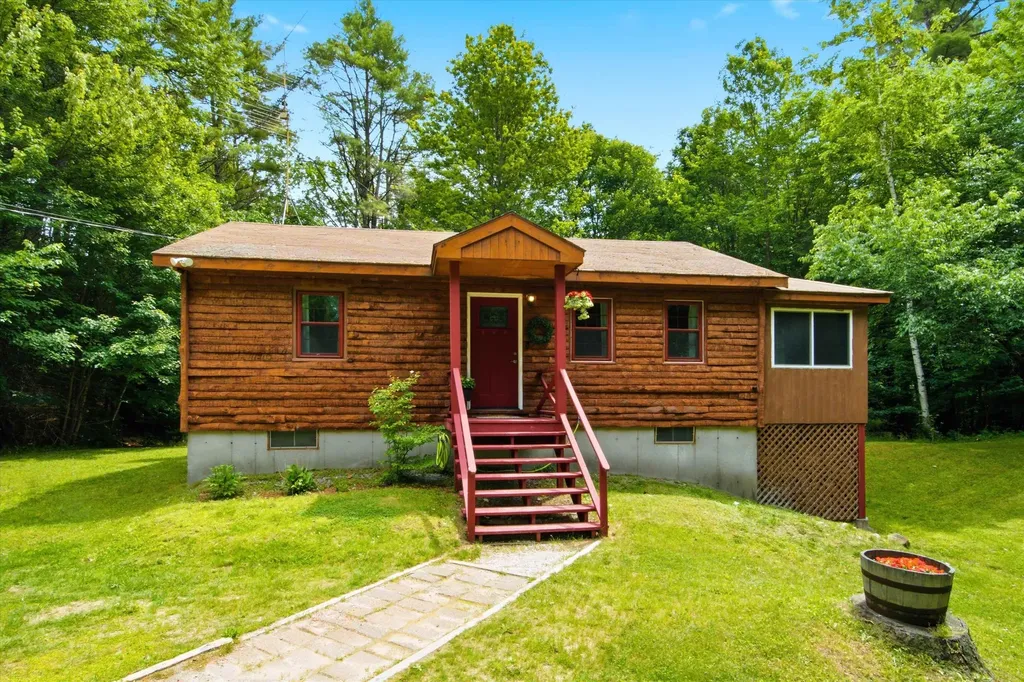 55 Taft Road Washington NH 03280