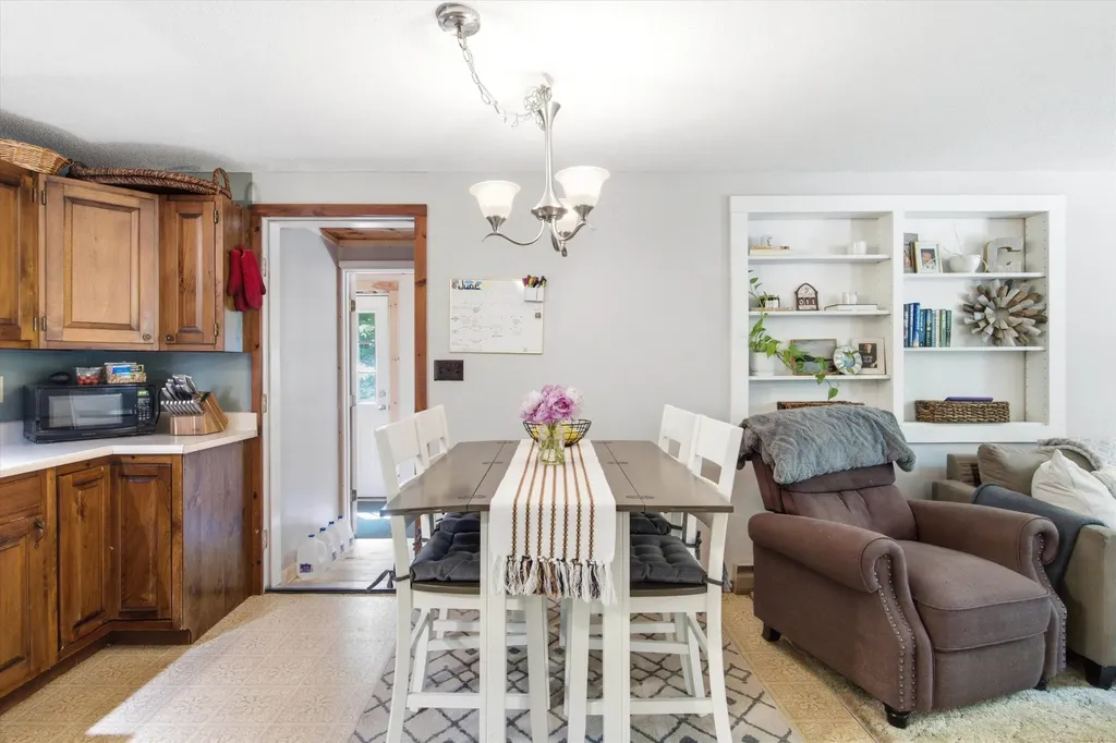 55 Taft Road Washington NH 03280