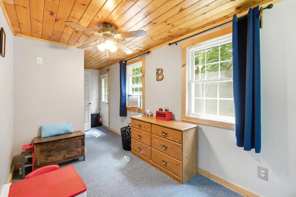 55 Taft Road Washington NH 03280