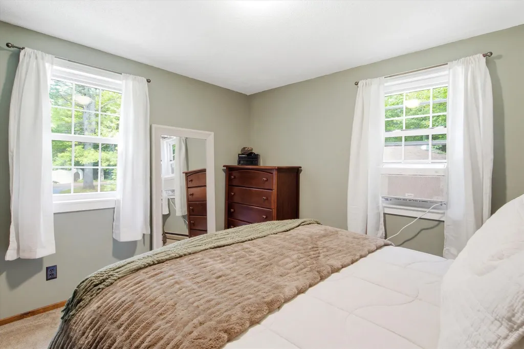 55 Taft Road Washington NH 03280