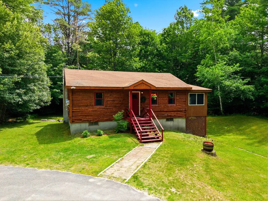 55 Taft Road Washington NH 03280