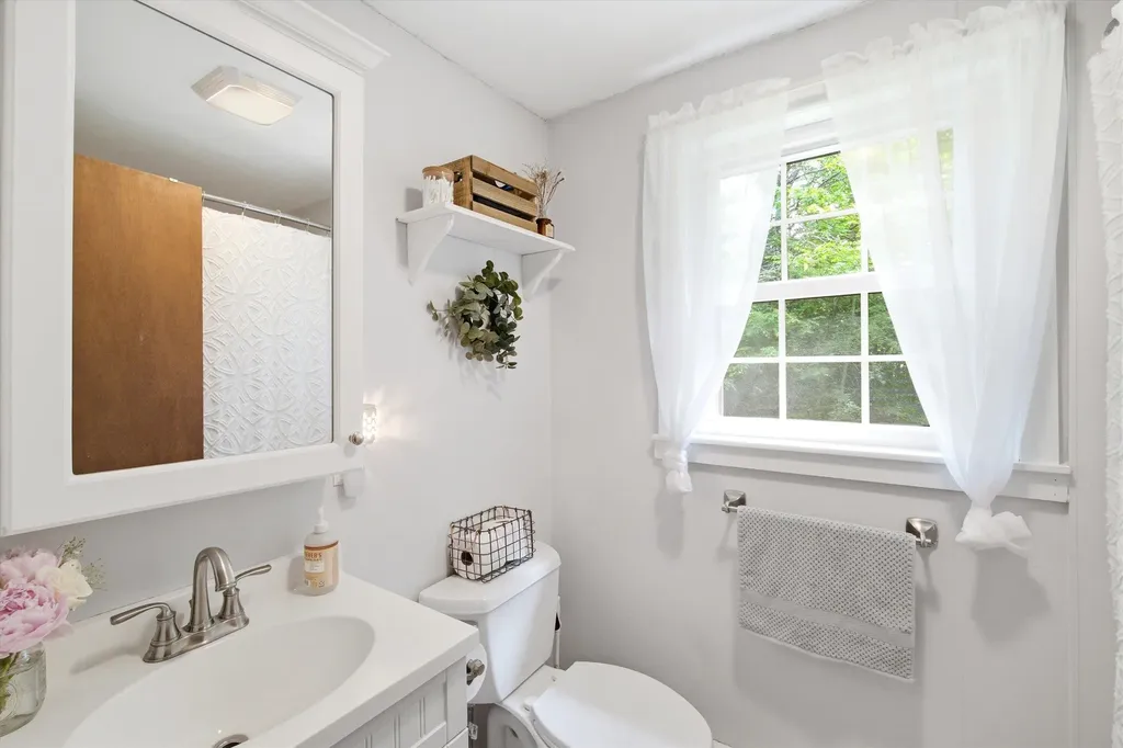 55 Taft Road Washington NH 03280