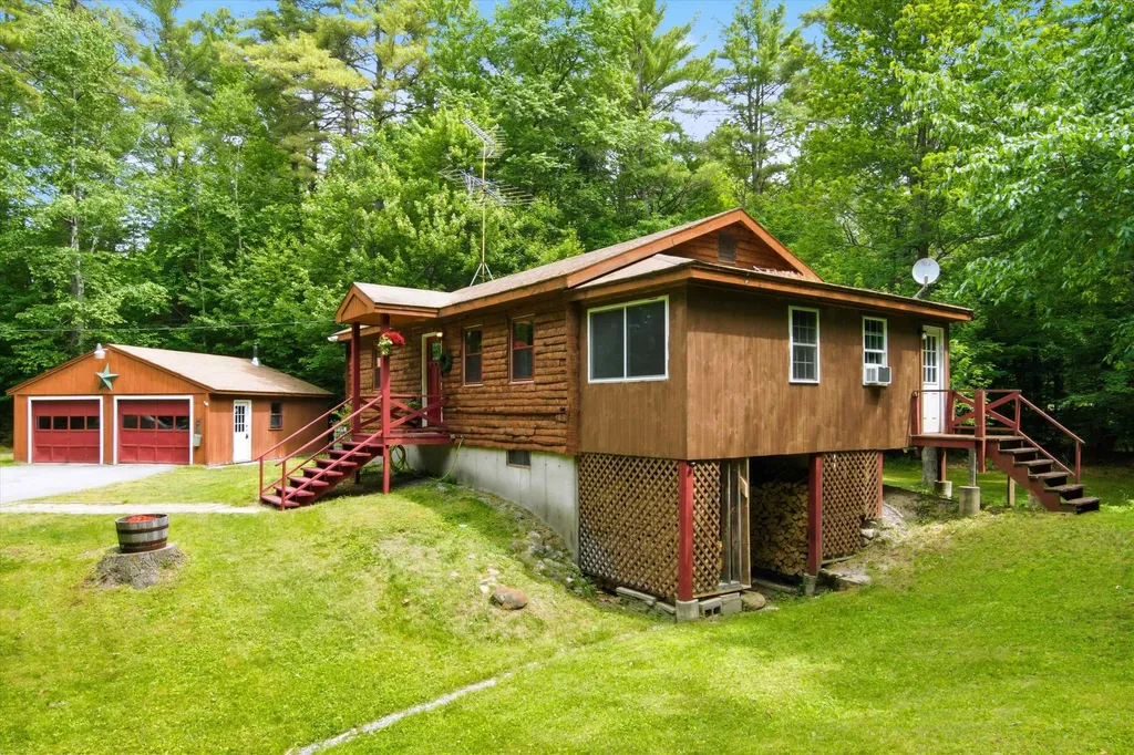 55 Taft Road Washington NH 03280