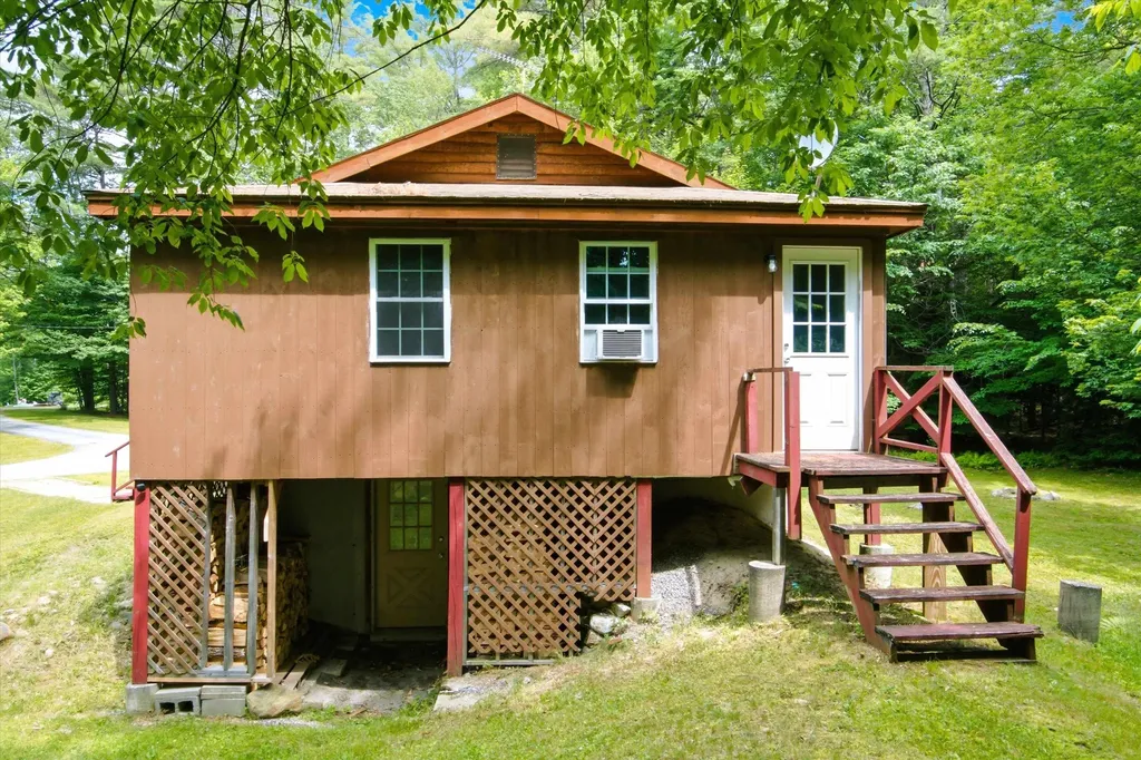 55 Taft Road Washington NH 03280