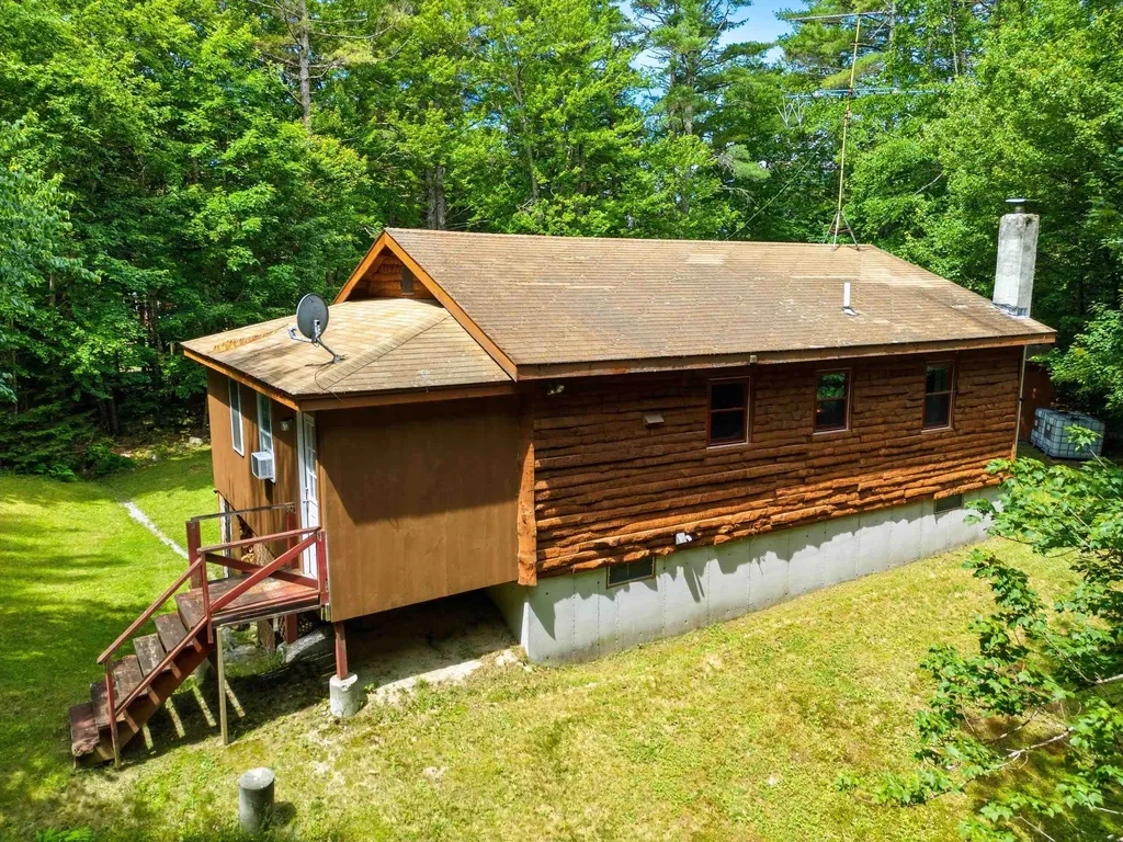55 Taft Road Washington NH 03280