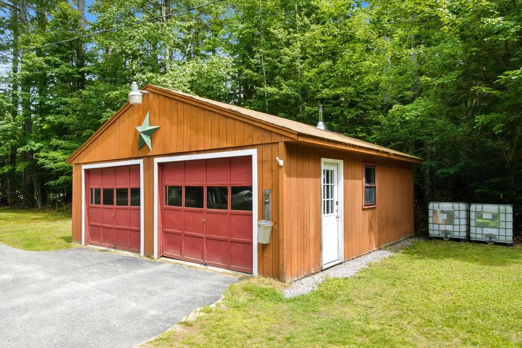 55 Taft Road Washington NH 03280