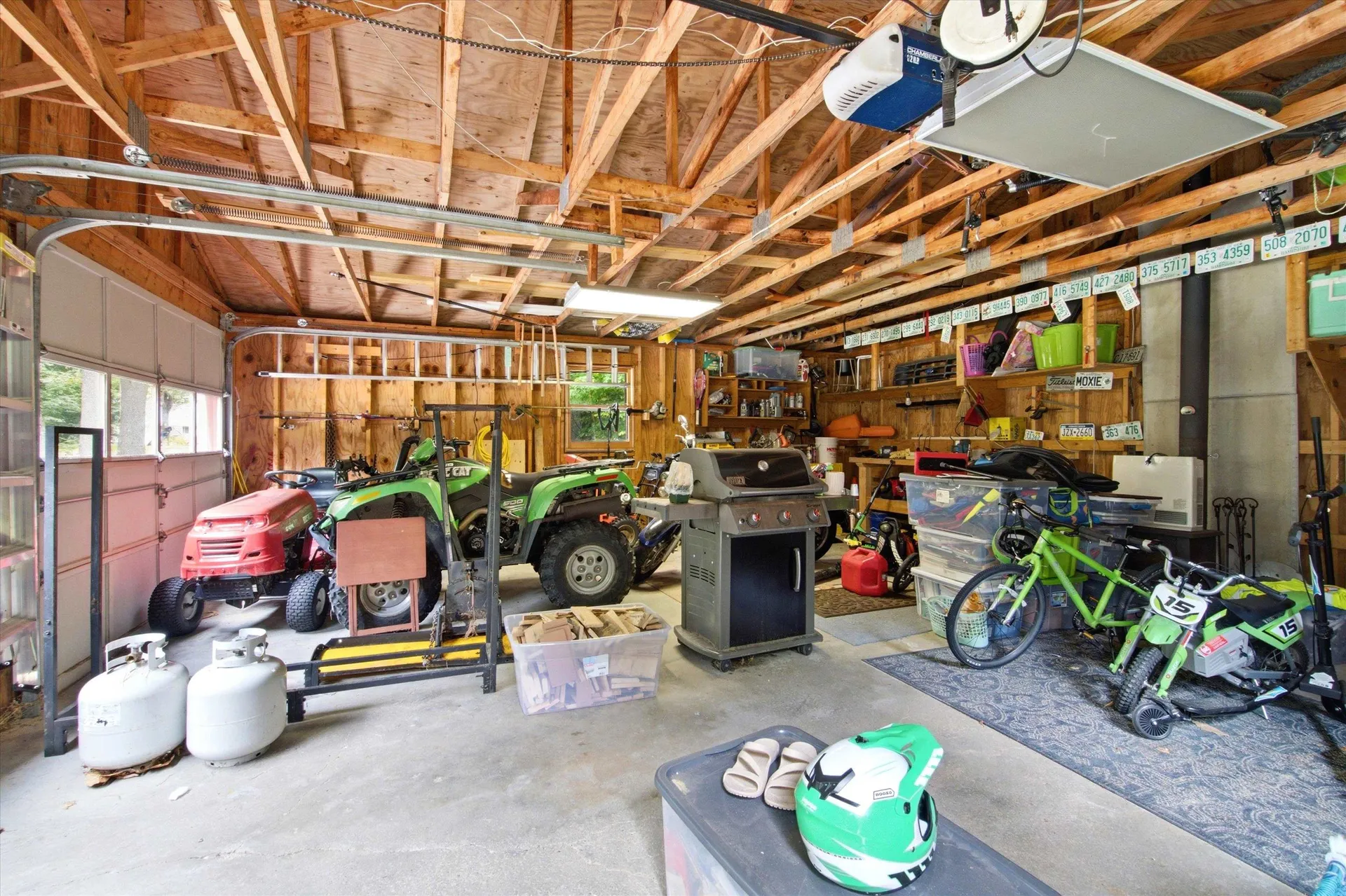 55 Taft Road Washington NH 03280