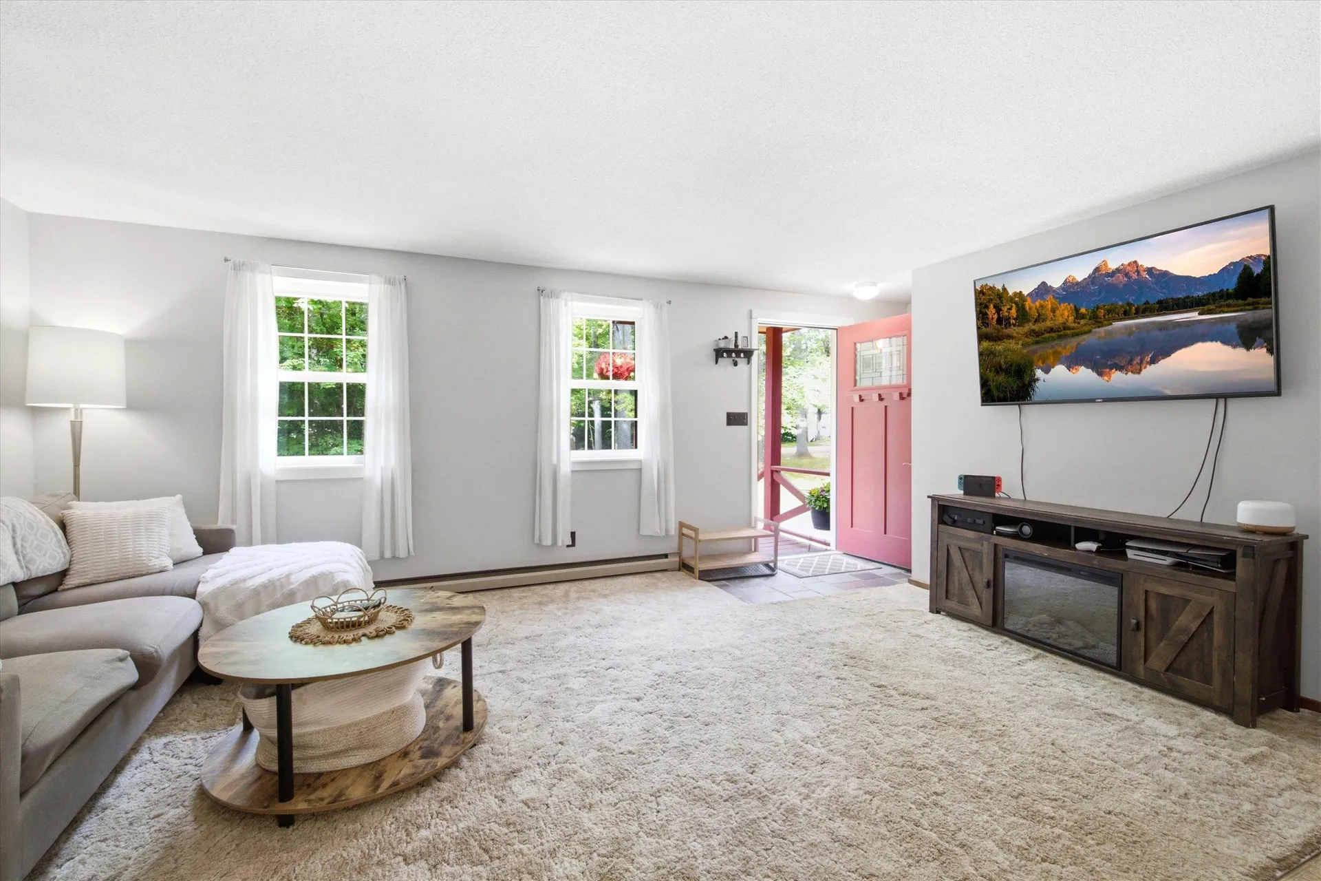 55 Taft Road Washington NH 03280