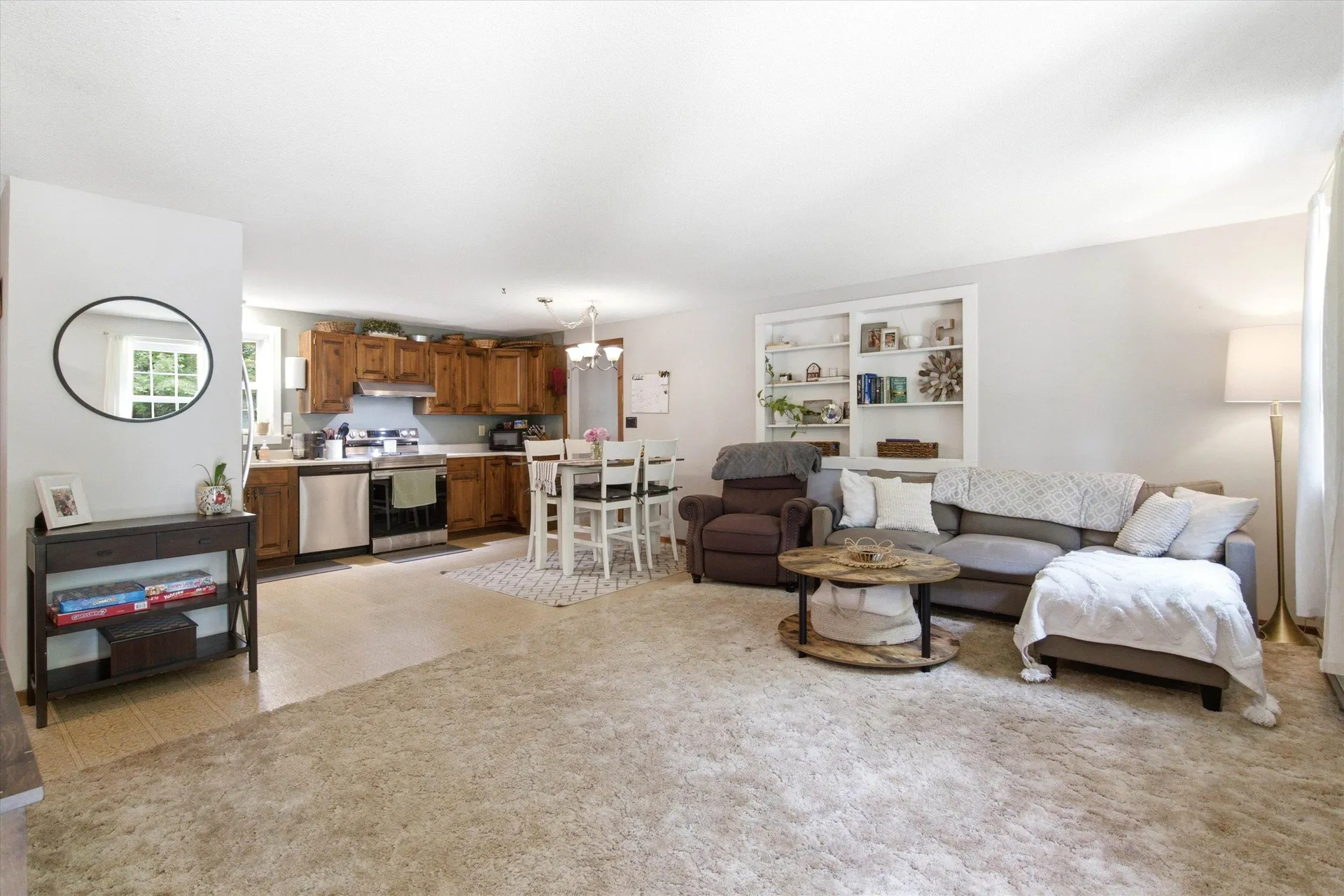 55 Taft Road Washington NH 03280