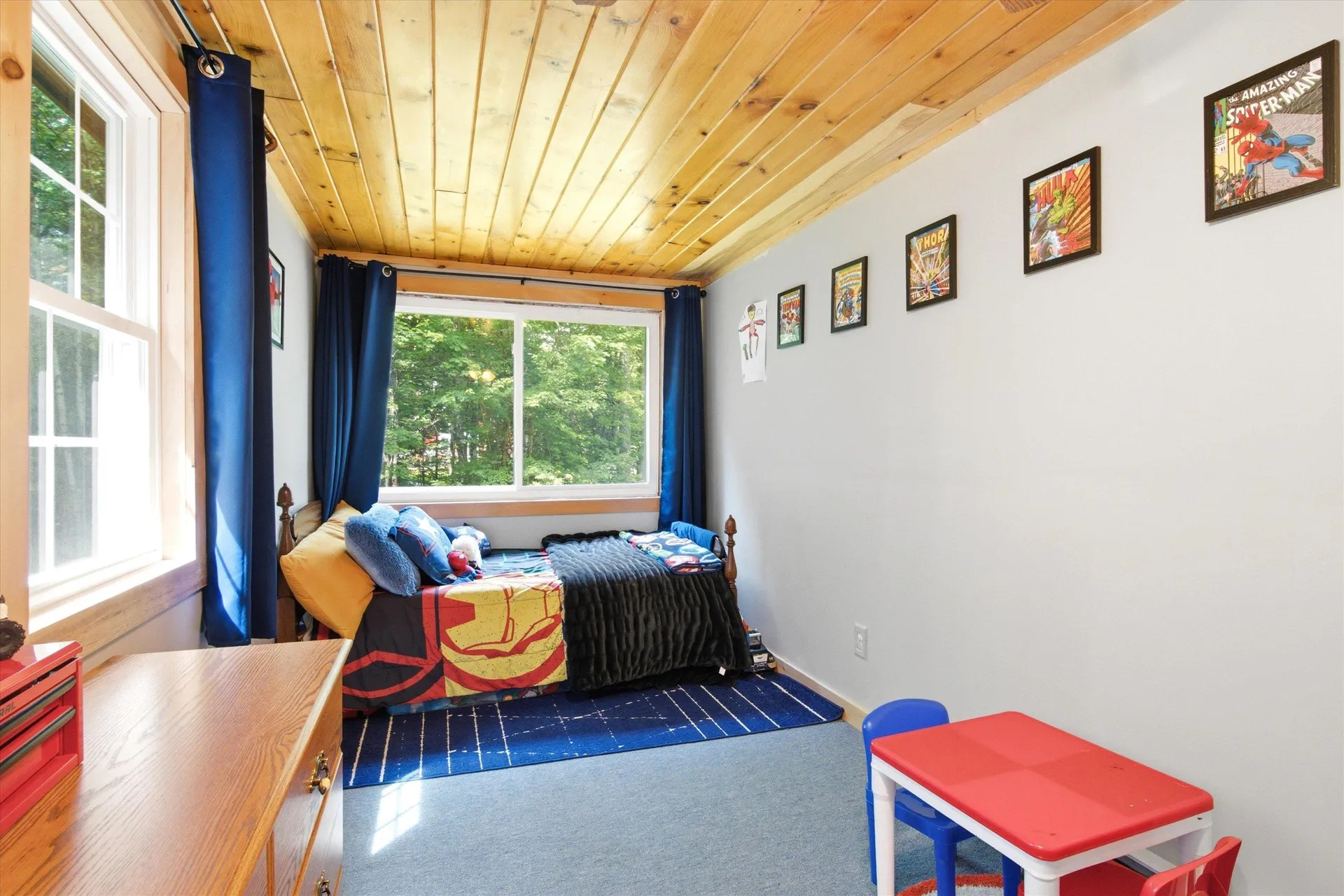 55 Taft Road Washington NH 03280