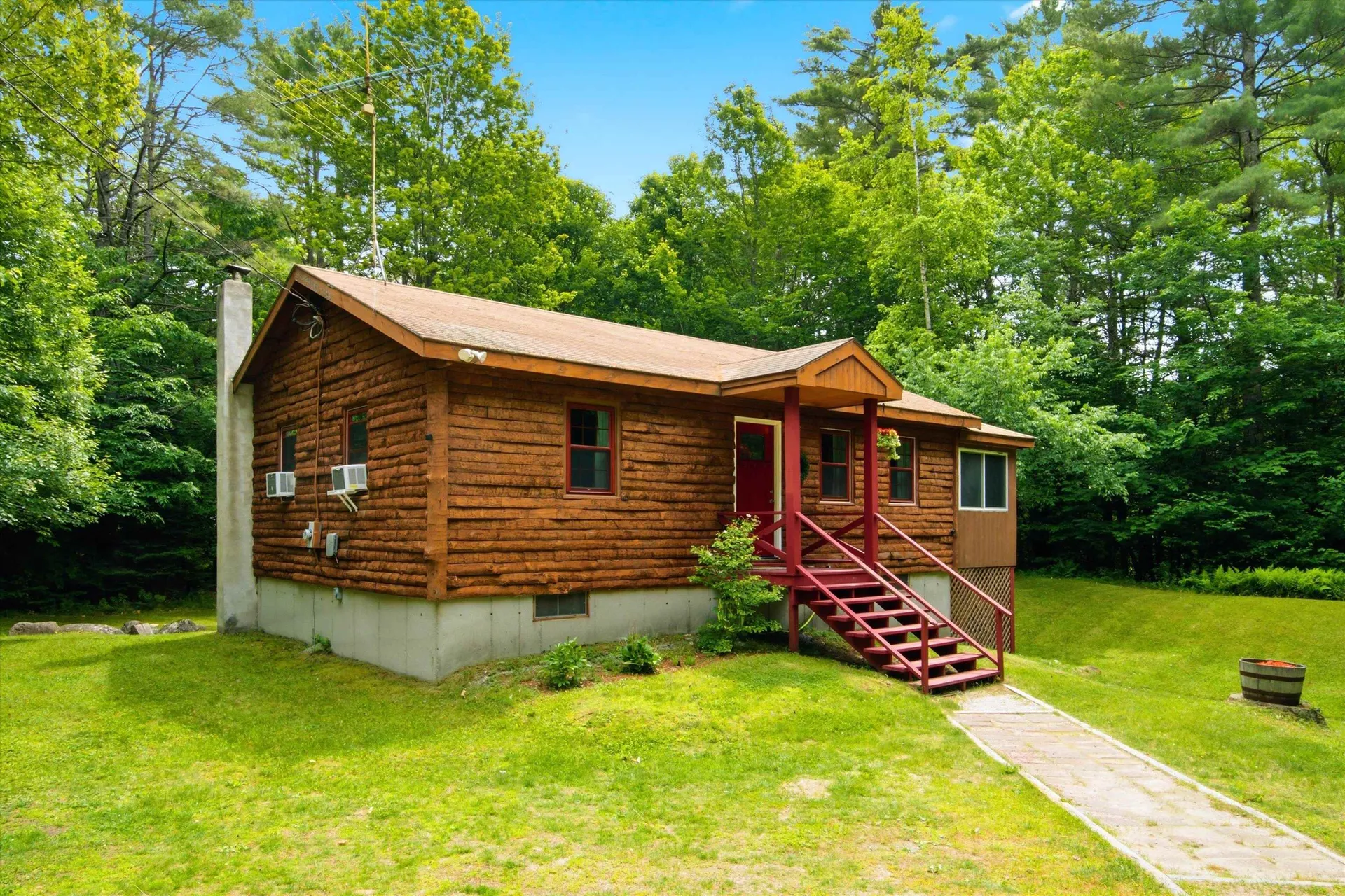 55 Taft Road Washington NH 03280