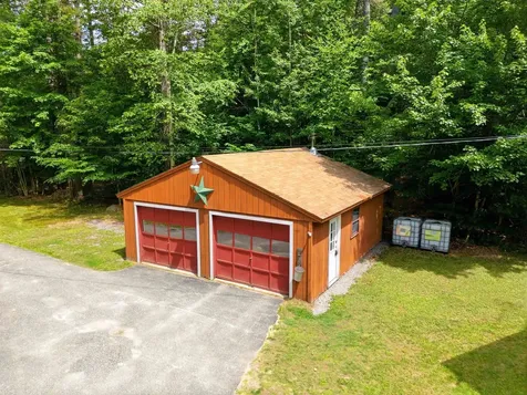 55 Taft Road Washington NH 03280