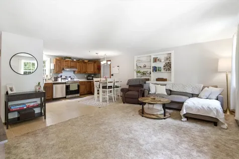 55 Taft Road Washington NH 03280