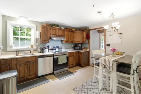 55 Taft Road Washington NH 03280