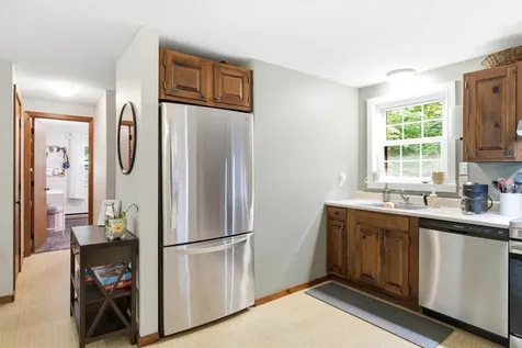 55 Taft Road Washington NH 03280