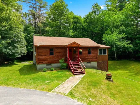 55 Taft Road Washington NH 03280