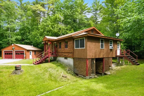 55 Taft Road Washington NH 03280