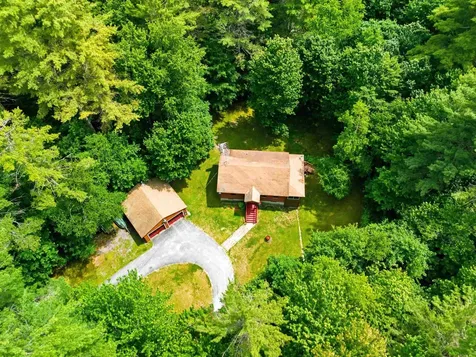 55 Taft Road Washington NH 03280