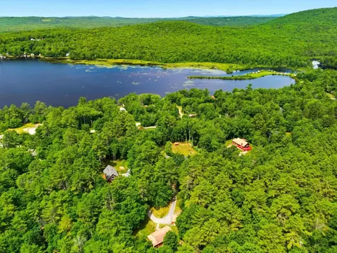 55 Taft Road Washington NH 03280