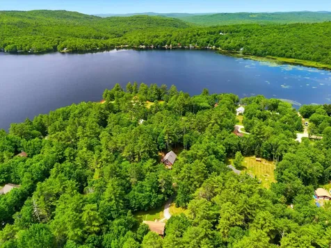 55 Taft Road Washington NH 03280