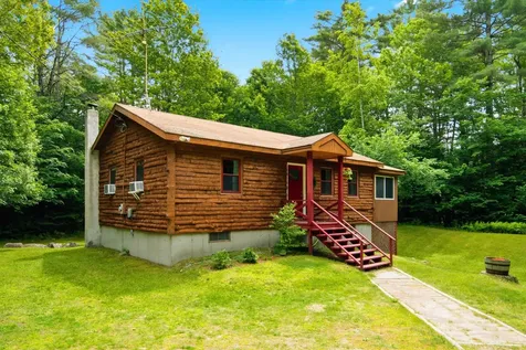 55 Taft Road Washington NH 03280