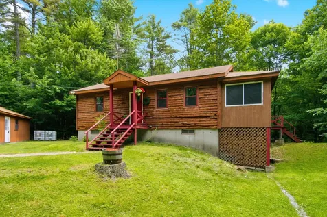 55 Taft Road Washington NH 03280