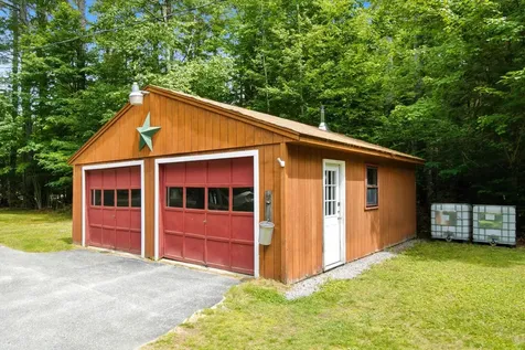 55 Taft Road Washington NH 03280