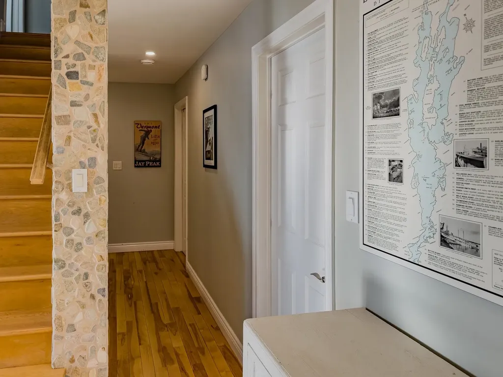 168 Maquam Shore Road Swanton VT 05488