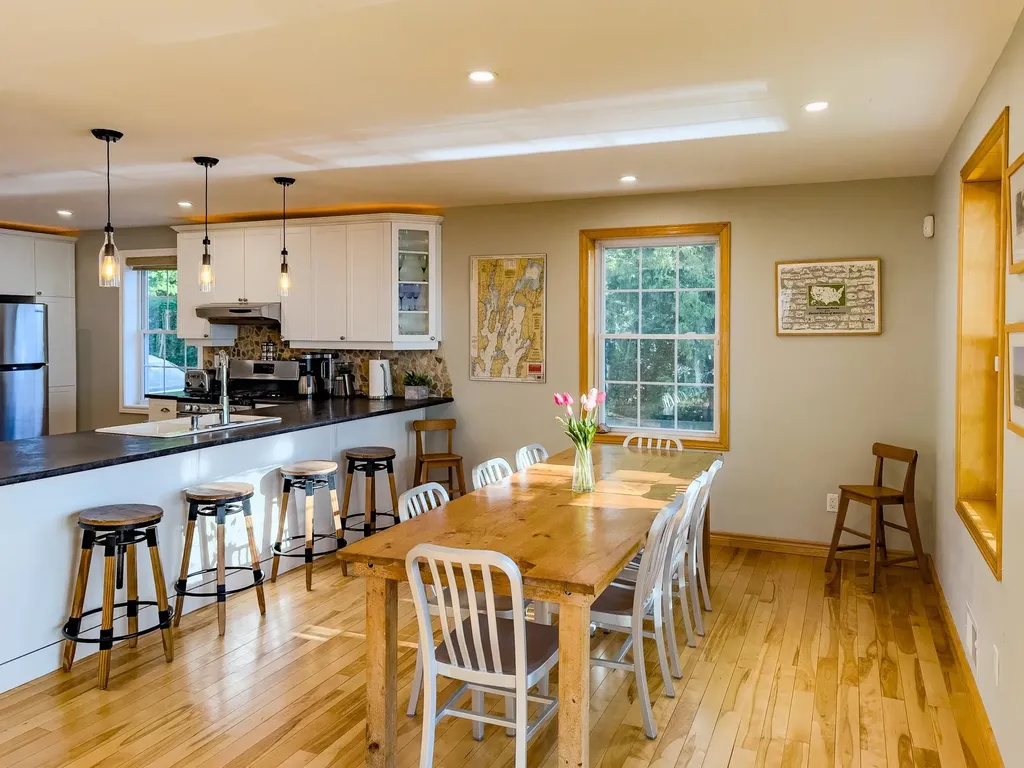 168 Maquam Shore Road Swanton VT 05488