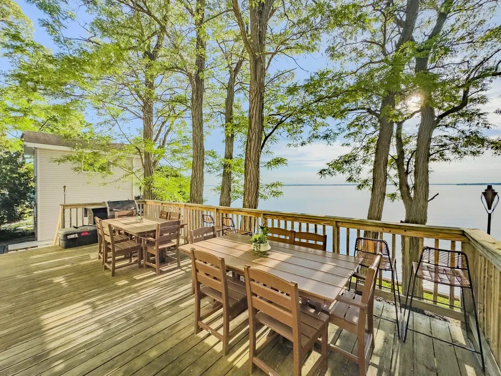 168 Maquam Shore Road Swanton VT 05488