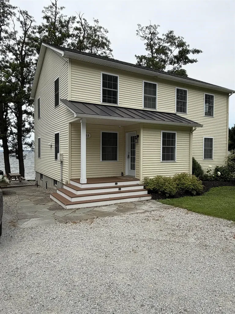 168 Maquam Shore Road Swanton VT 05488