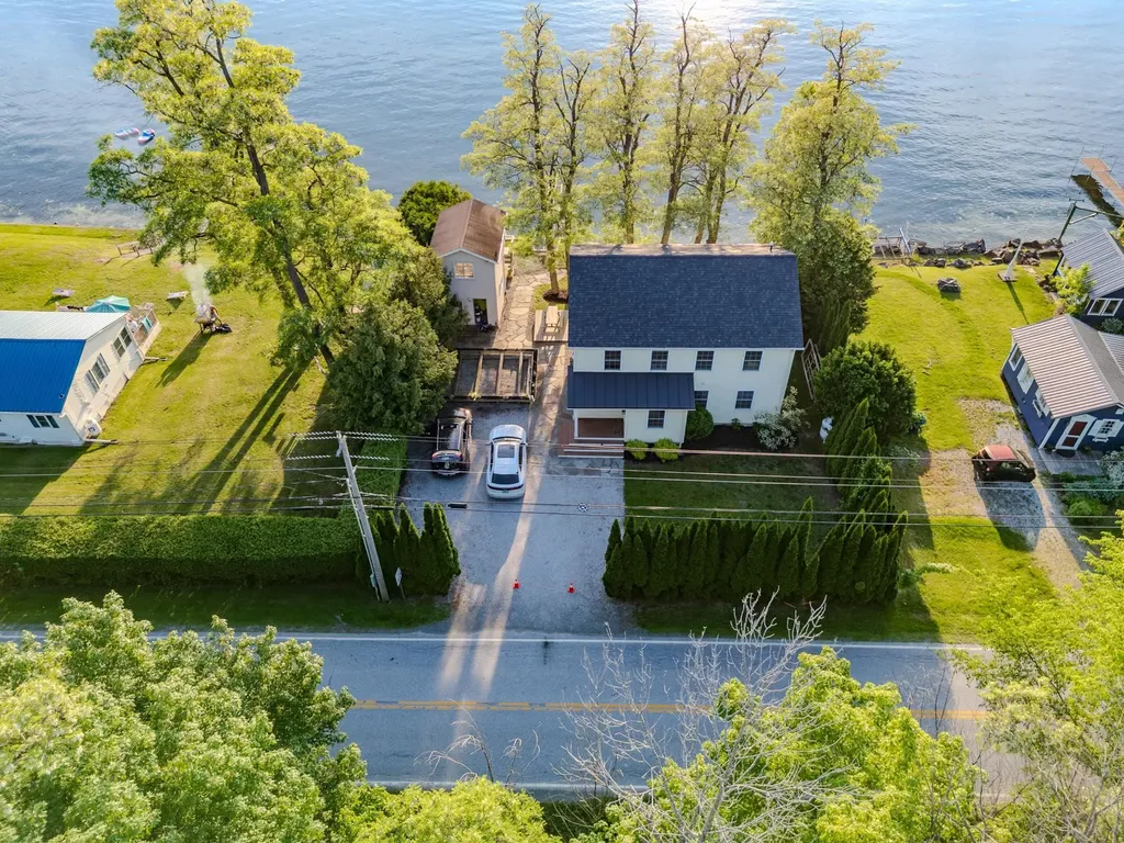 168 Maquam Shore Road Swanton VT 05488