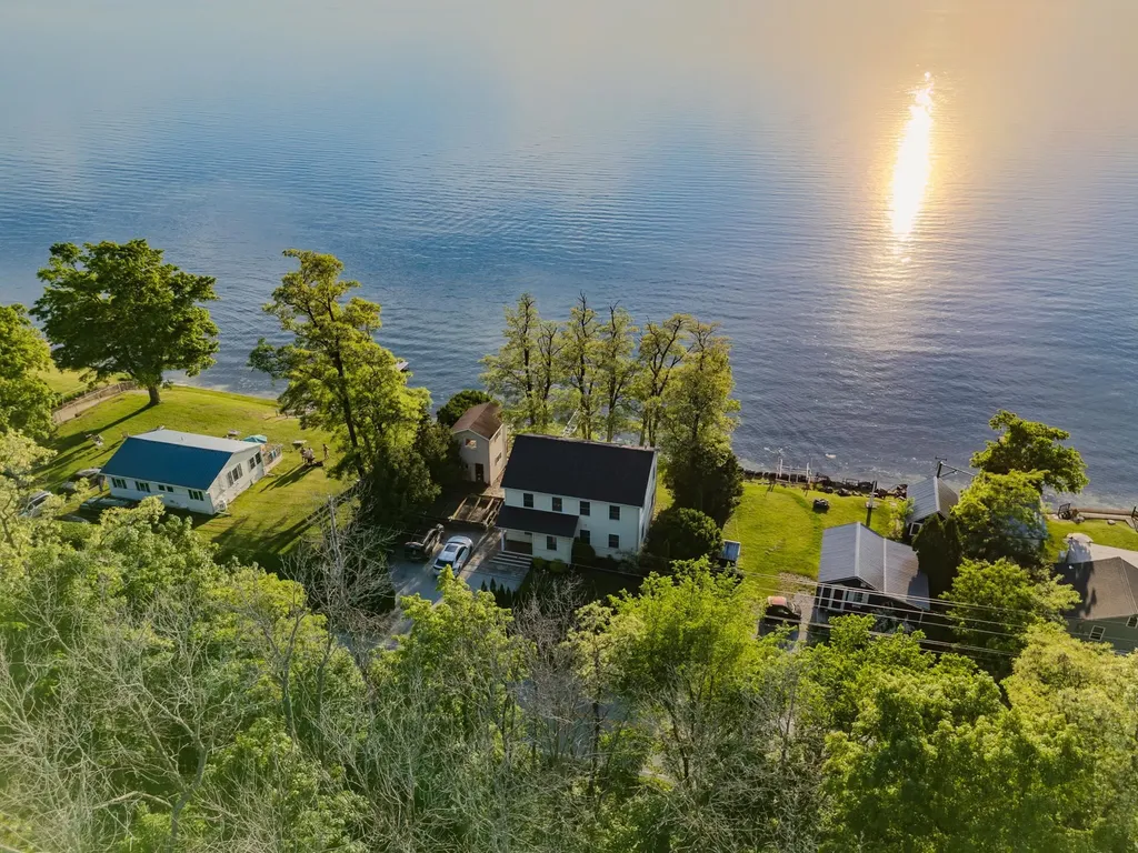 168 Maquam Shore Road Swanton VT 05488