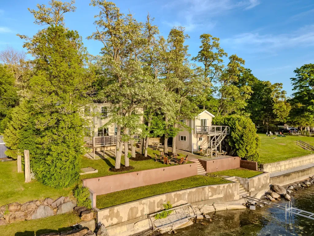 168 Maquam Shore Road Swanton VT 05488